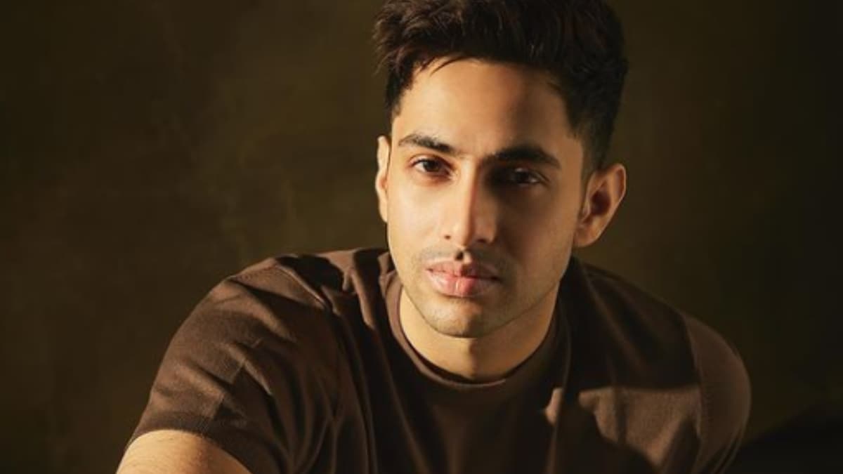 After The Archies, Agastya Nanda Bags Sriram Raghavan’s ‘Ekkis’ To Bring a ‘Heroic Tale’ On Screen