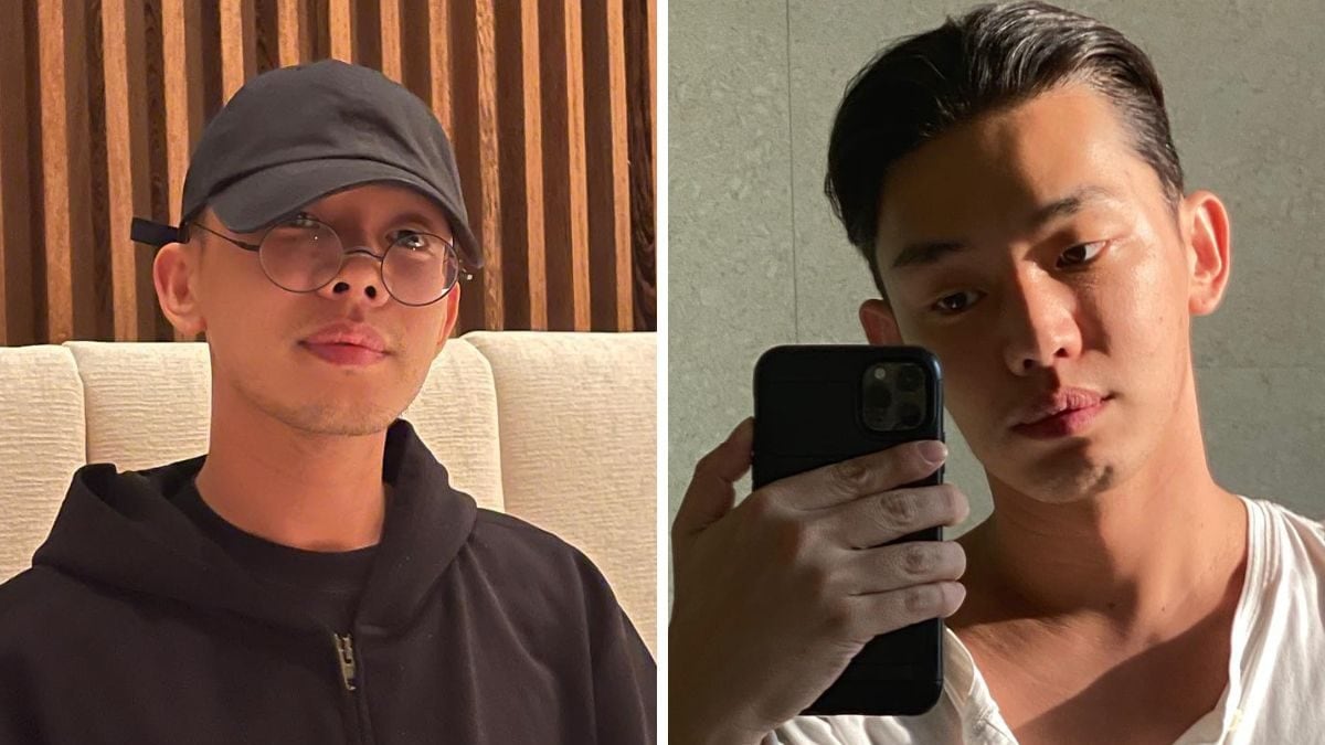 Here Is An Update On Yoo Ah-In’s Drama Goodbye Earth’s Release Date