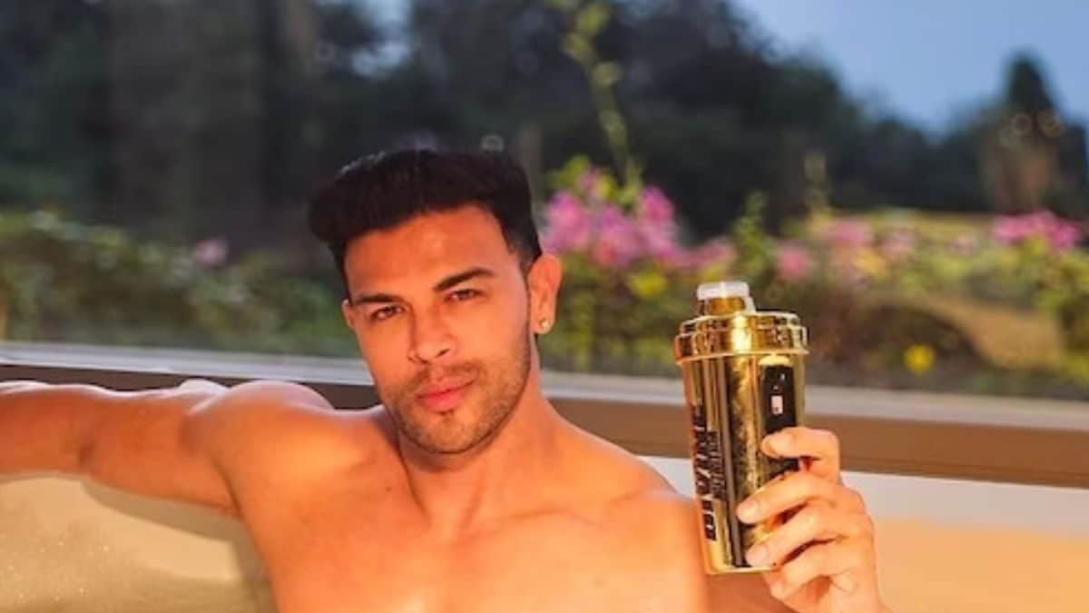 Sahil Khan Skips Mumbai Police Probe In Mahadev Betting App Case