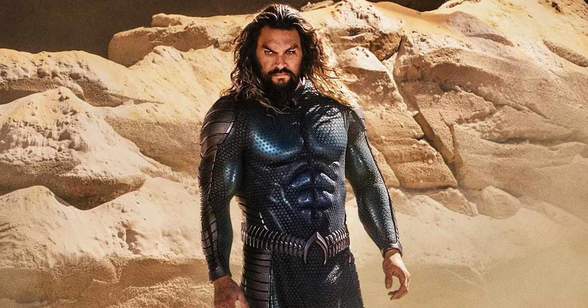 Aquaman 2 Box Office (North America): Marks A Disappointing Debut, Earns 58% Less Than Its Predecessor!