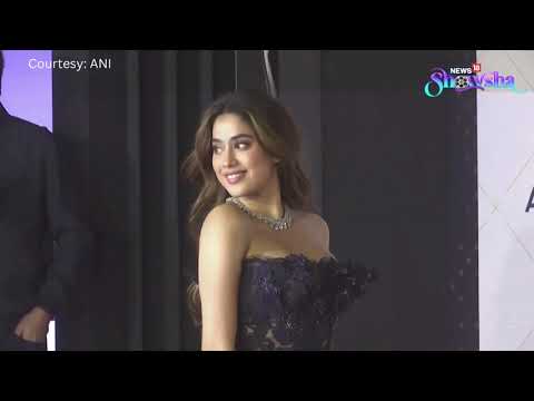 Ranbir Kapoor, Karan Kohar, Kartik Aaryan, Sara Ali Khan Attend Awards Ceremony In Gujarat | WATCH