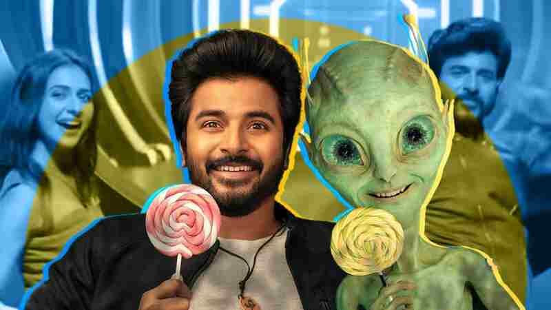 Ayalaan Budget & Box Office Collection Day 1 Worldwide