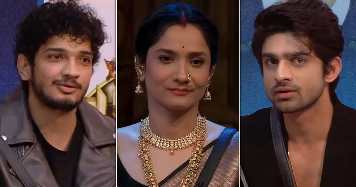 Bigg Boss 17: Ankita Lokhande’s Instagram Comments Limited To Avoid Negative Outrage, Munawar Faruqui & Abhishek Kumar’s Chances To Win The Finale Increased?