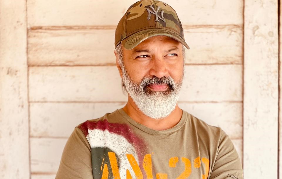 Bijay Anand talks about his incredible high-octane action stunt in Vidyut Jammwal starrer Crakk