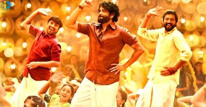 Naa Saami Ranga Budget & Box Office Collection Day 1 Worldwide
