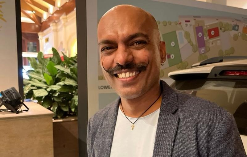 Lyricist Prashant Ingole collaborates with Royal Falcon Music for a GenZ musical extravaganza