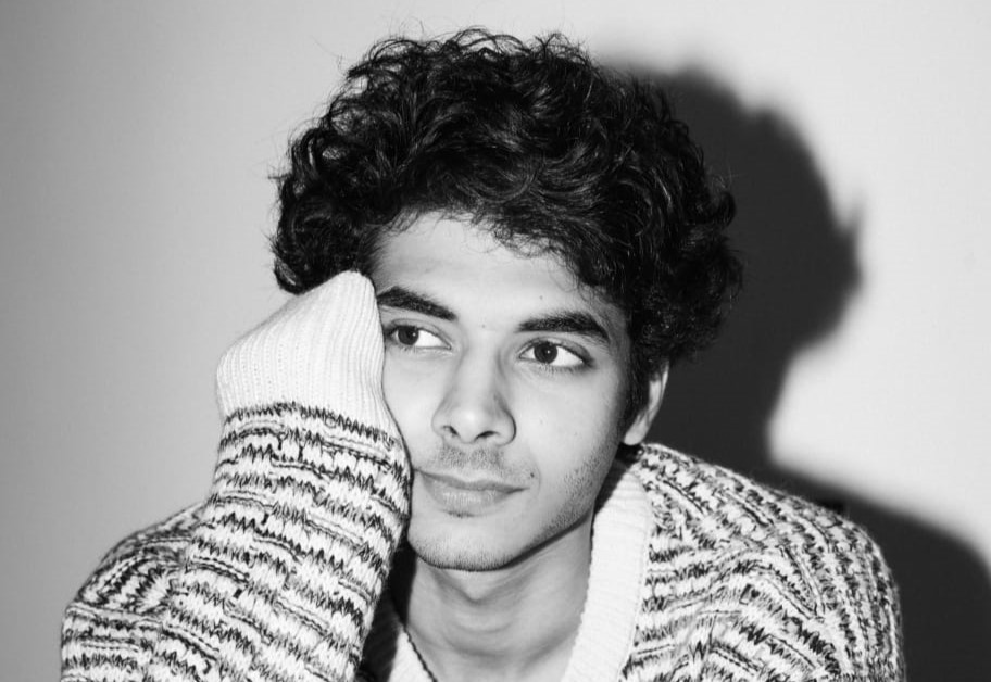 Shine Pandey feels elated on the responses he’s getting for Dehati Ladke Season 2