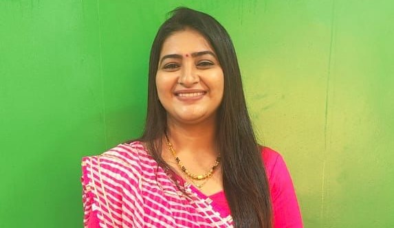 Sonal Singh talks about her dream role on Republic Day: “I want to play a role that shows the strength of an everyday Indian woman”
