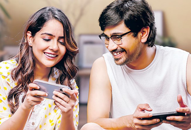 Thiragabadara Saami Movie OTT Release Date, OTT Platform, Time and More