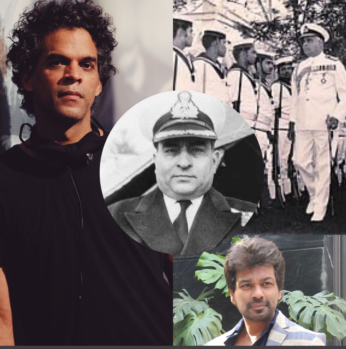 The Trident: Director Vikramaditya Motwane and producer Nikhil Dwivedi to bring India’s most audacious naval and maritime war operation as a BIG screen spectacle