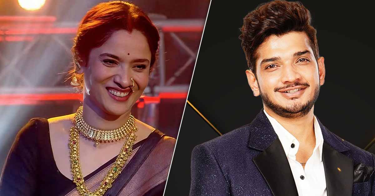 Ankita Lokhande Finally Breaks Silence On Losing Out On Bigg Boss 17 Winner’s Trophy To Munawar Faruqui!