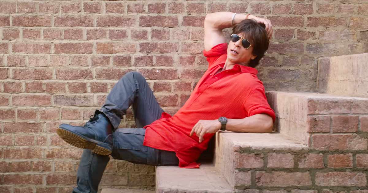Dunki Box Office Day 24: Shah Rukh Khan Starrer Hits 225 Crores Mark