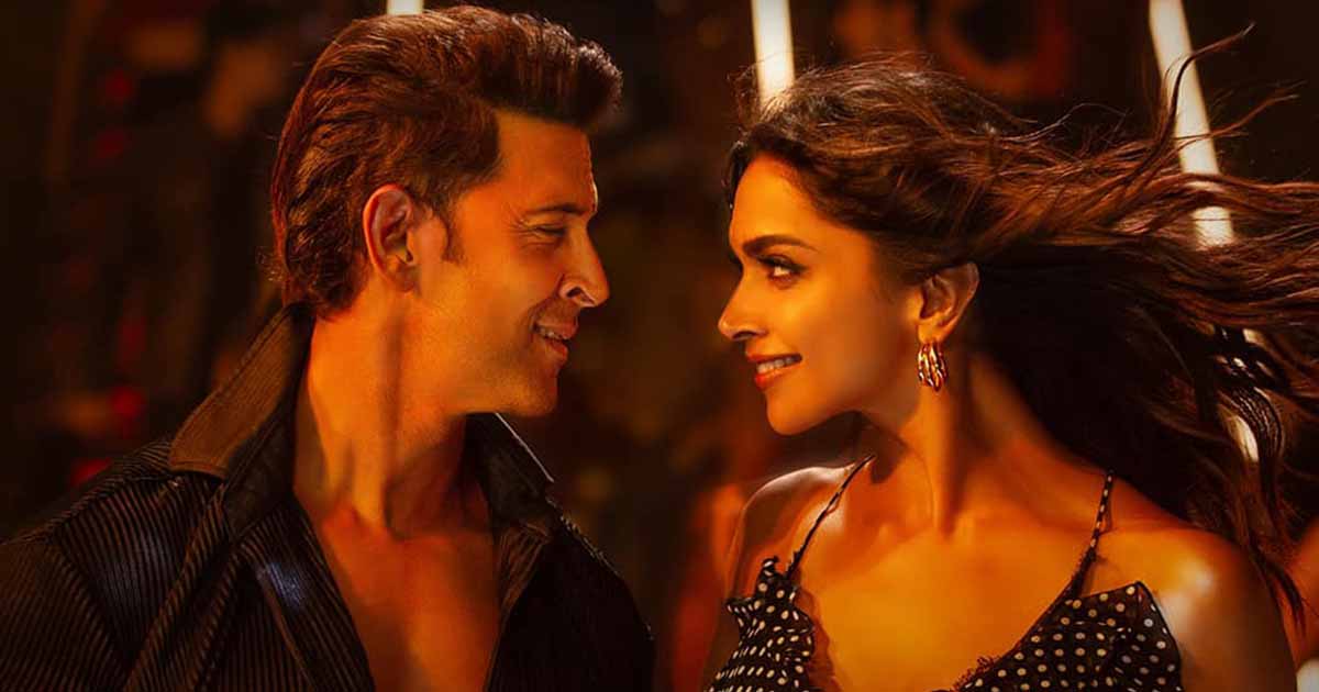 Fighter Box Office Collection Day 1: Hrithik Roshan, Deepika Padukone Starrer Opens On Expected Lines
