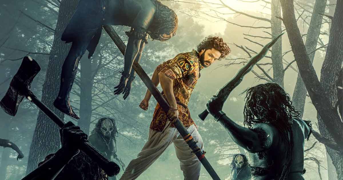 Hanuman Box Office Collection Day 2 (Hindi): Teja Sajja’s Film Grows Quite Well On Saturday!
