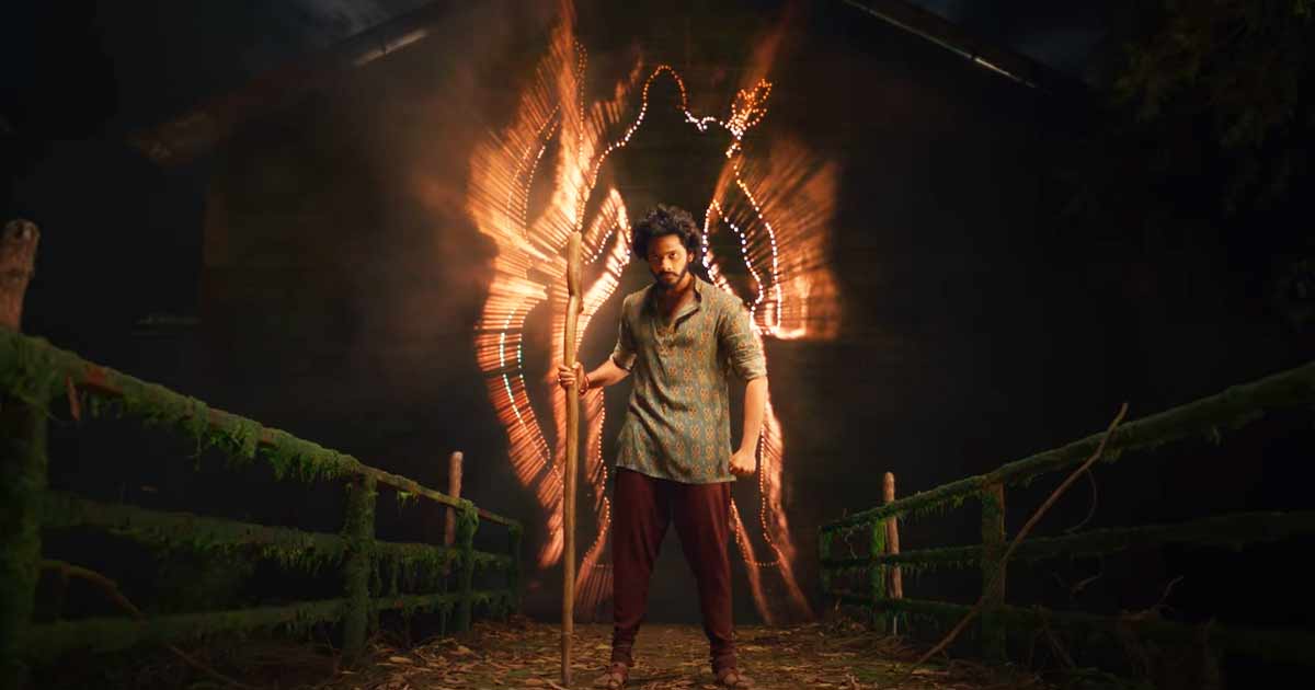 HanuMan Box Office Collection Day 1 (Hindi): Teja Sajja’s Superhero Film Starts Better Than Expected!
