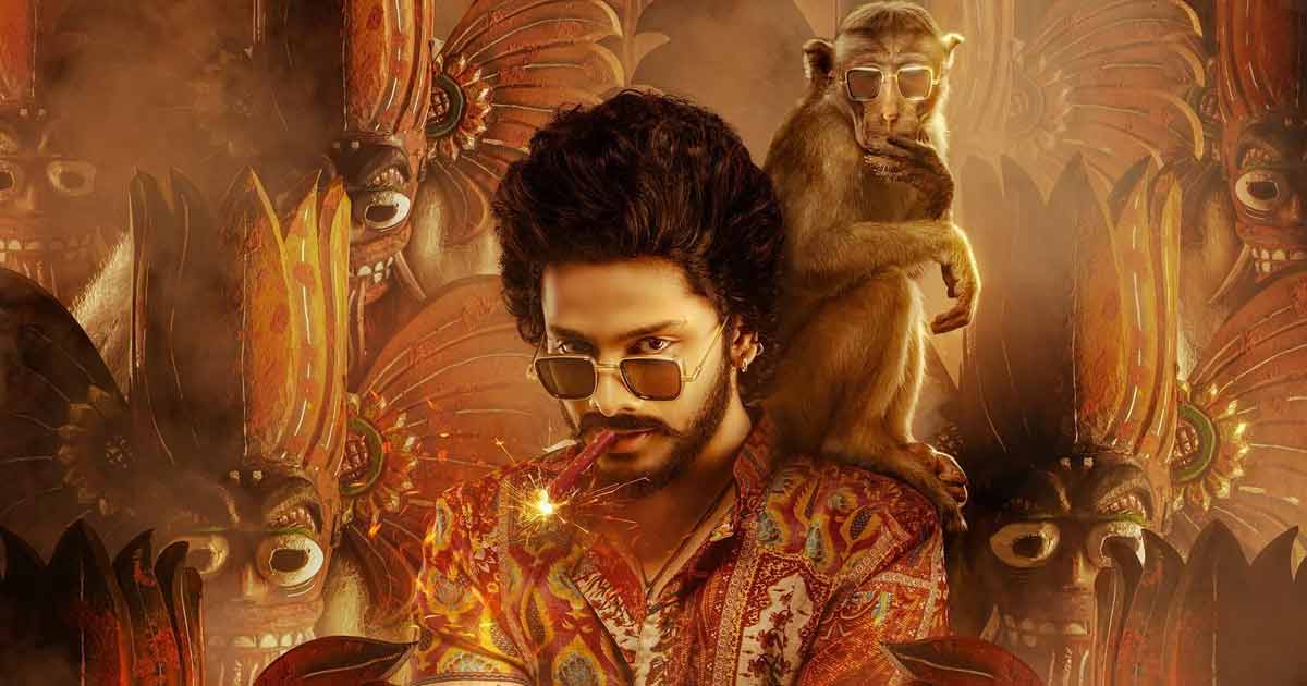 HanuMan Box Office Collection Day 3 (Hindi): Enjoys Excellent Growth On Sunday, All Set For A Good Run