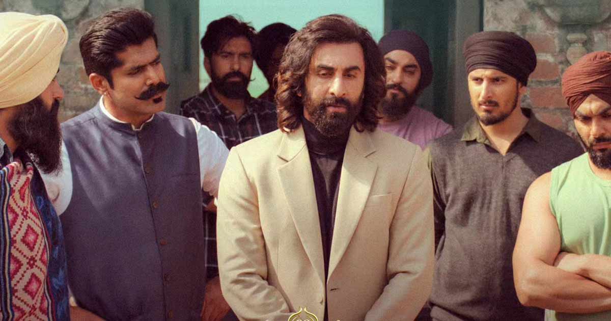 Animal Box Office Update: Ranbir Kapoor Starrer Crosses 550 Crores, Shows Increased On Popular Demand