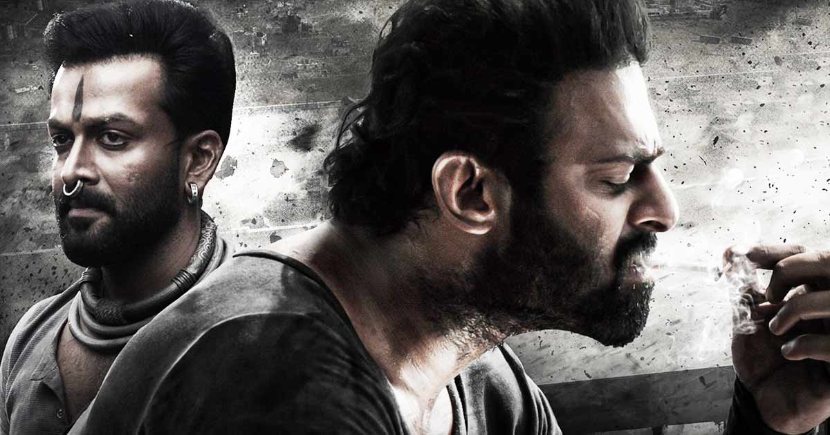 Salaar Box Office Collection Day 10 (Hindi): Prabhas’ Action-Biggie Shows Growth On Sunday!