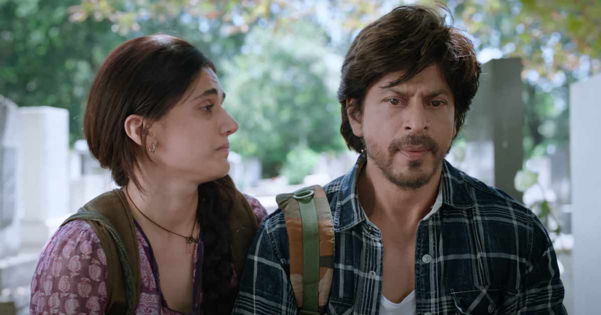 Dunki Box Office Day 17 (Early Trends): It Jumps Over 60% Only To Milk The Most Of The Last Opportunity!