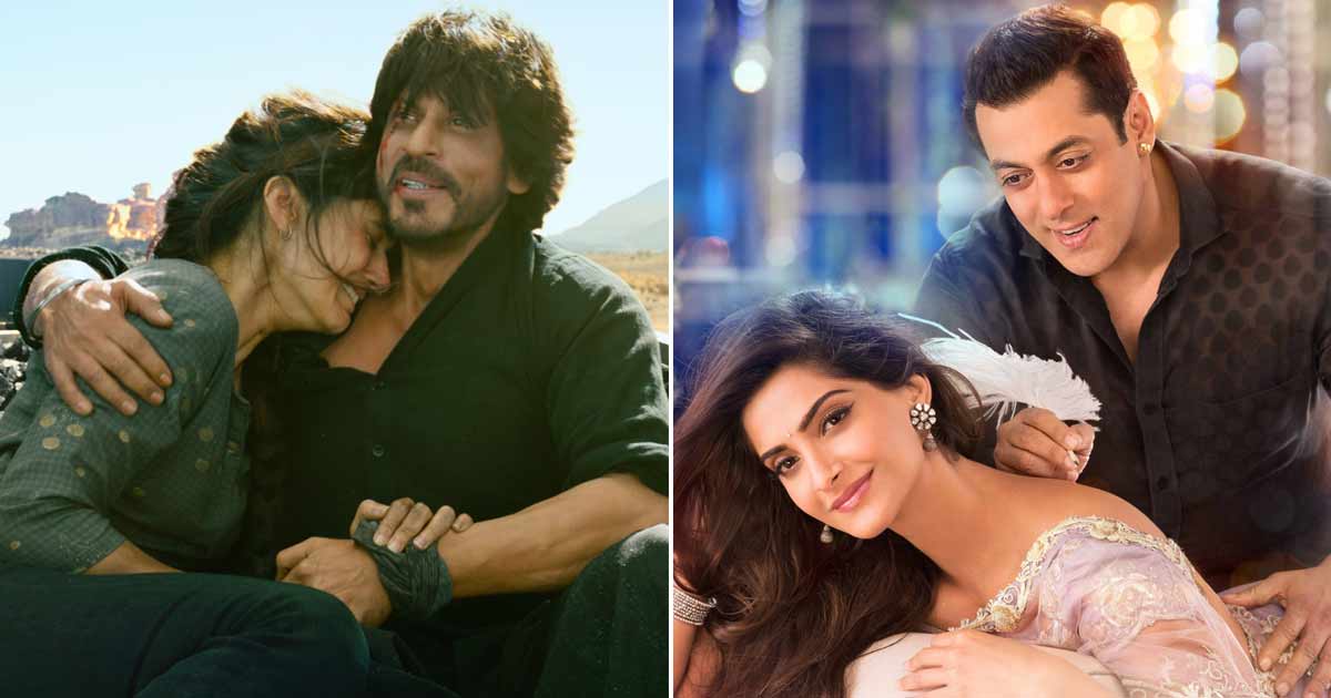 Dunki Box Office Collection Day 15 (Early Trends): Beats Salman Khan’s Prem Ratan Dhan Payo!