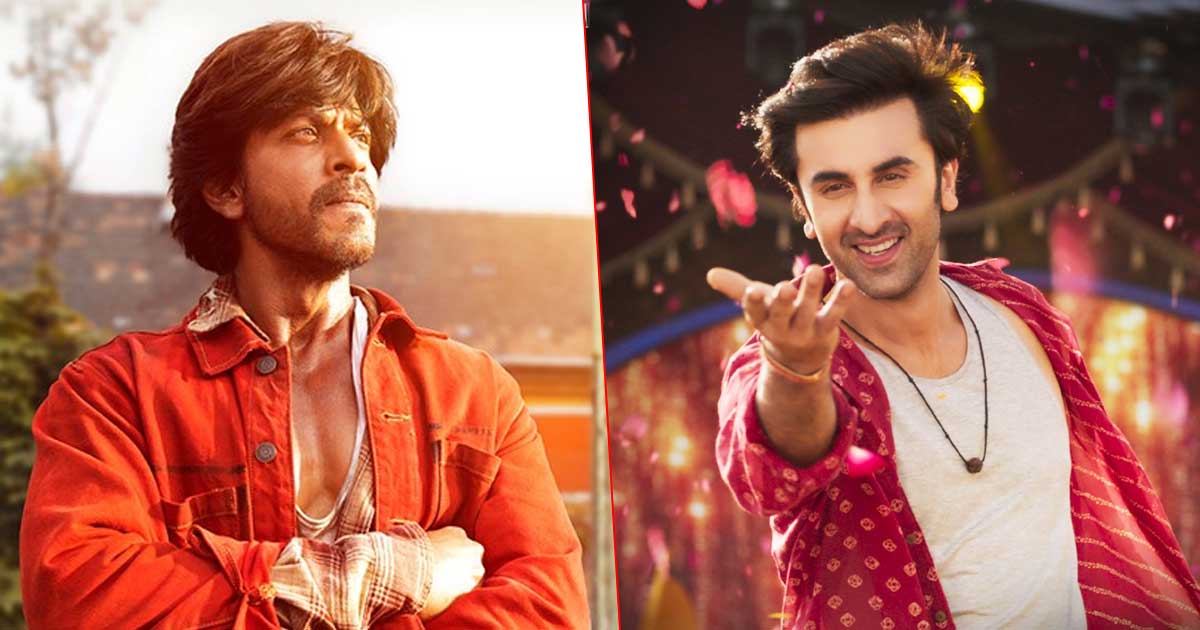Dunki Box Office (Worldwide): Beats The Lifetime Collection Of Ranbir Kapoor-Led Brahmastra