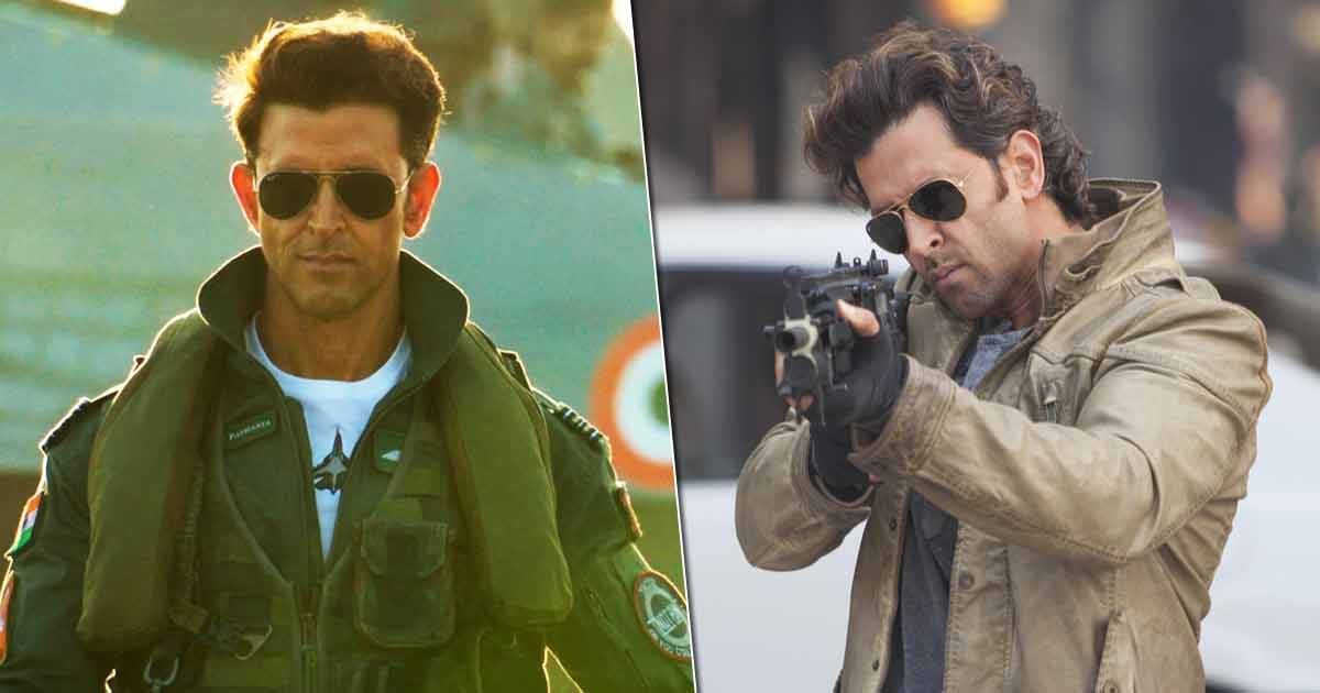 Fighter Box Office Day 1: Aiming To Be Hrithik Roshan’s 2nd Biggest Opener By Beating Bang Bang?