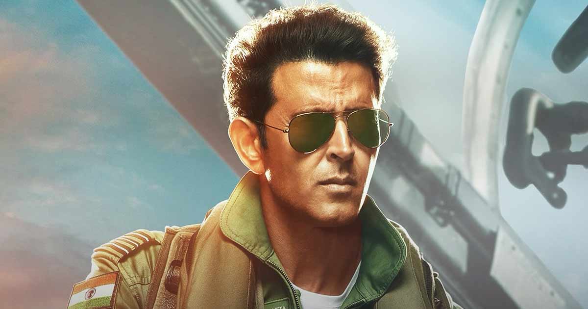 Fighter At Worldwide Box Office (After 5 Days): Follows HanuMan’s Route & Enters 200 Crore Club!