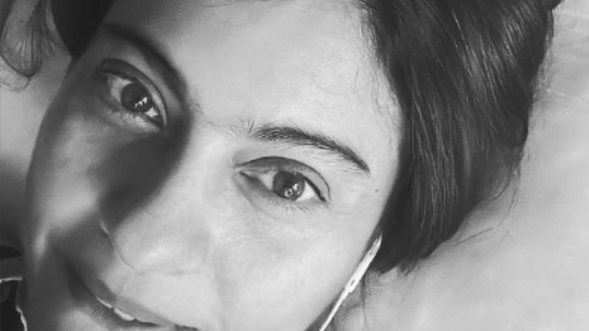 Kajol To Star In Ajay Devgn Backed Horror Film Titled Maa in 2024? Here’s What We Know