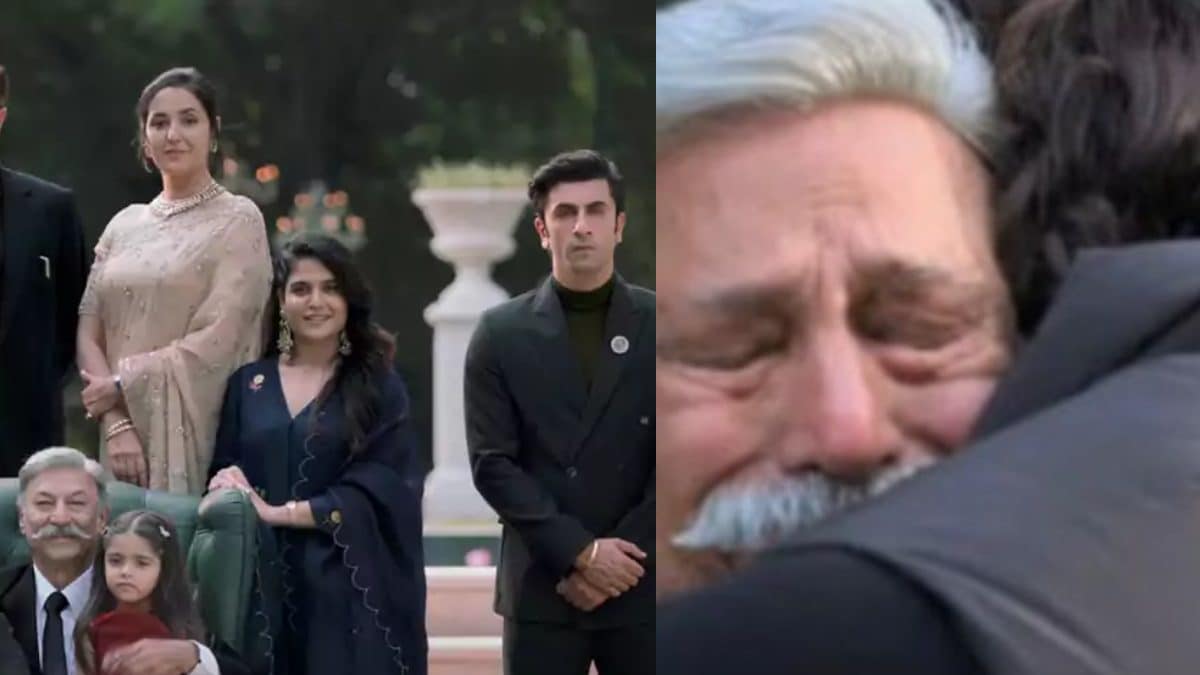 ...