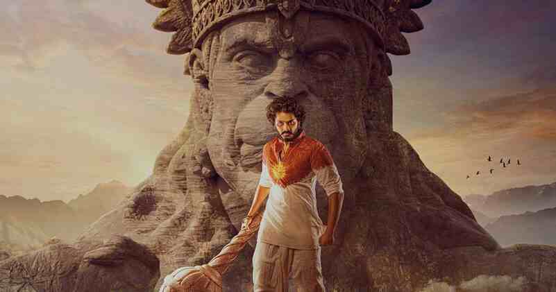 HanuMan Budget & Box Office Collection Day 2 Worldwide