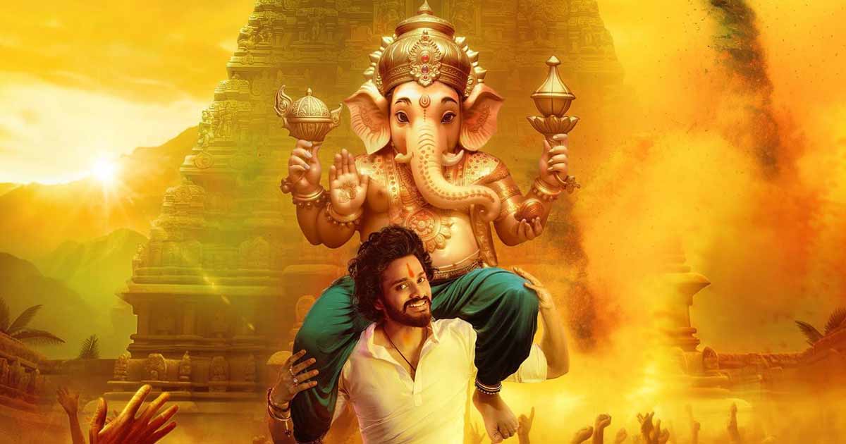 HanuMan Box Office: Becomes 1st Indian Film Of 2024 To Achieve This Milestone In Footfalls!