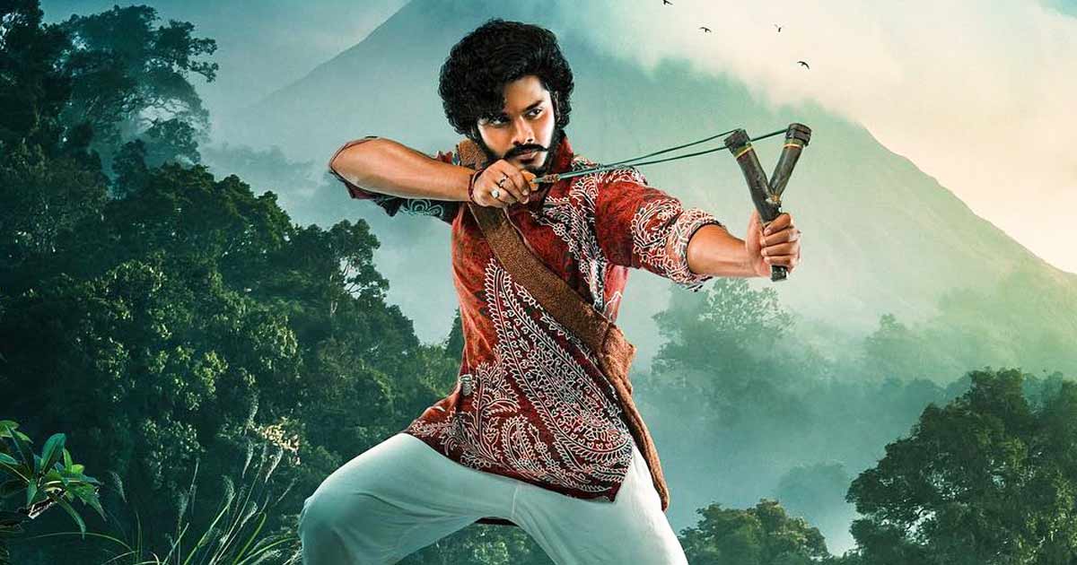 HanuMan Box Office (Worldwide): Teja Sajja Starrer Is All Set To Enter The 100 Crore Club Today!