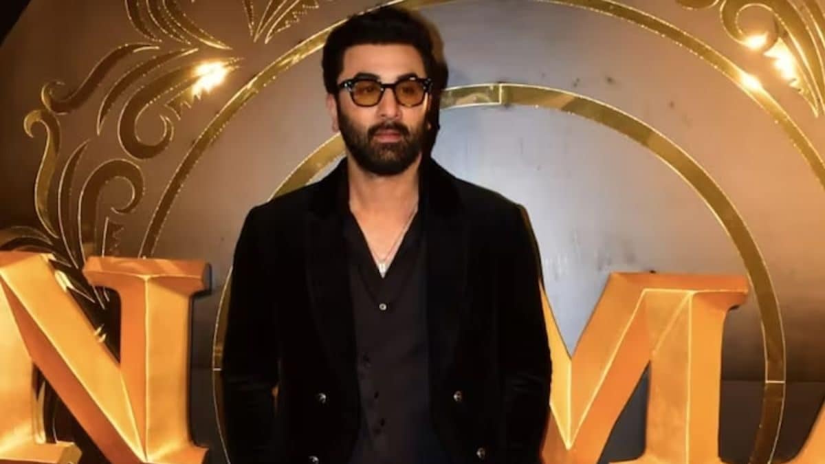 Ranbir Kapoor Placed THESE Terms and Conditions Before Signing Love and War With Alia, Vicky: Report