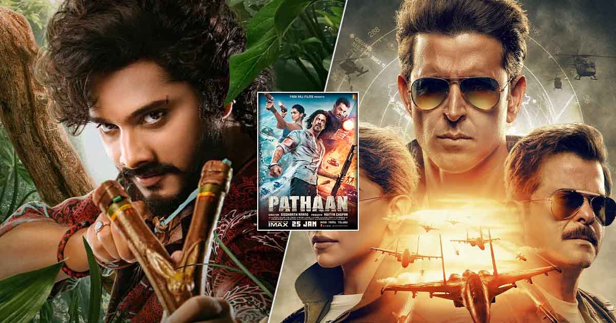 January 2024 Box Office Collection: Hindi Films Score 64% Less Than Jan 2023 – Report Card