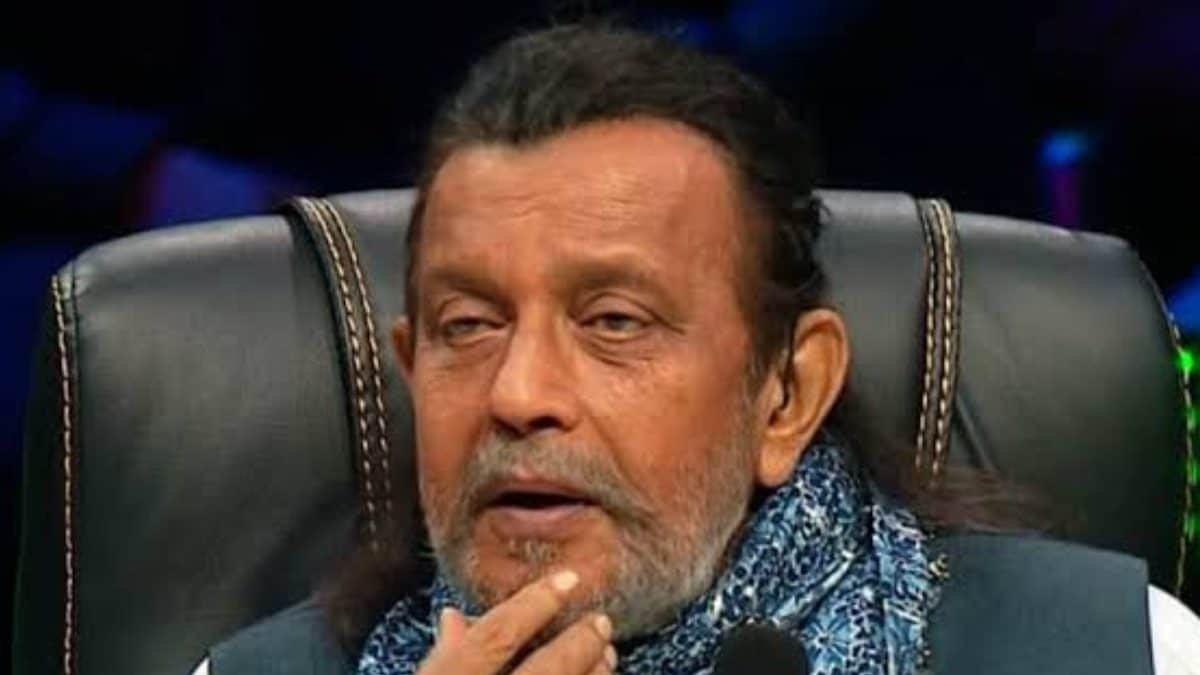 Mithun Chakraborty Rushed To Hospital In Kolkata After Medical Emergency