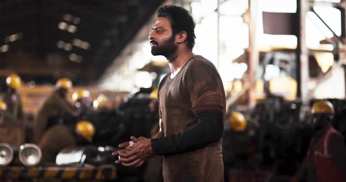 Salaar Box Office Collection Day 18 (Early Trends): All Set To Enter The 400 Crore Club On Wednesday!