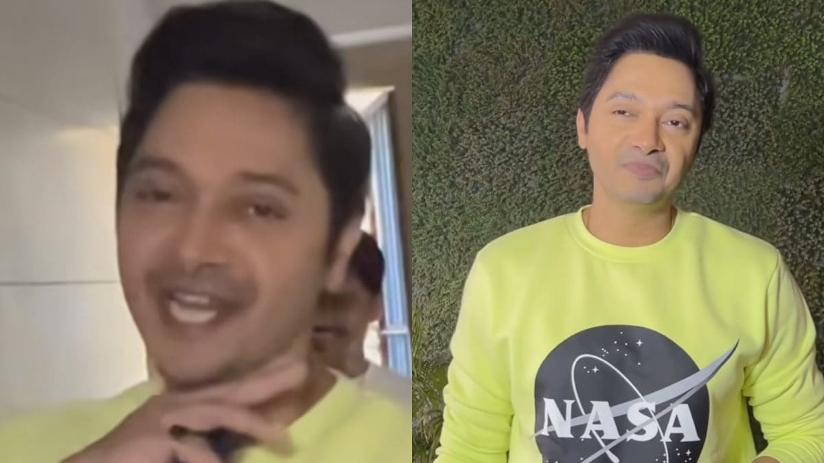 Shreyas Talpade Opens Up About His Heart Attack For FIRST TIME: ‘I Am Very…’