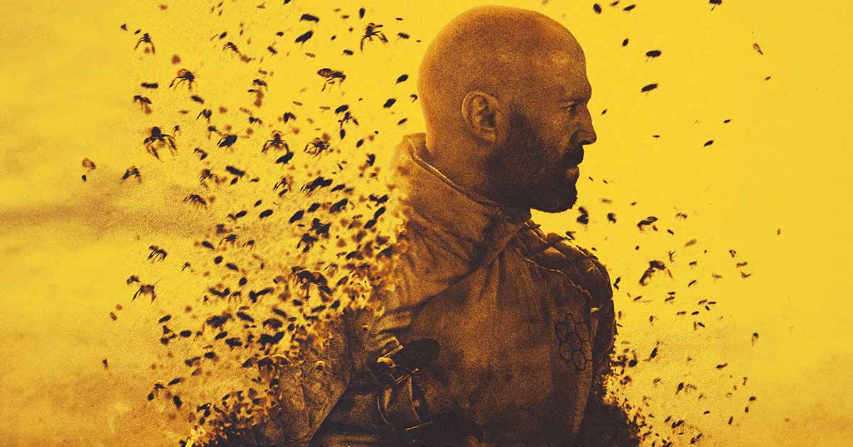 The Beekeeper Box Office (Worldwide): Jason Statham’s Film Earns 150% Higher Earnings Than Its Budget?