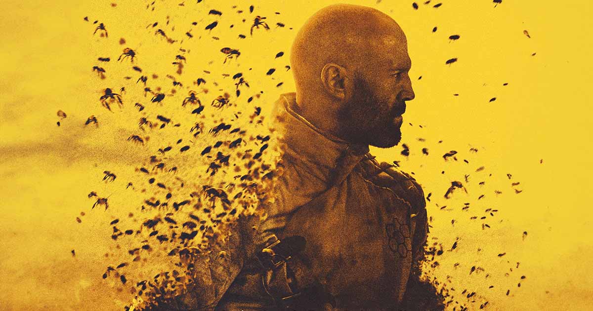 The Beekeeper Box Office (Worldwide): Jason Statham’s Film Earns 150% Higher Earnings Than Its Budget?