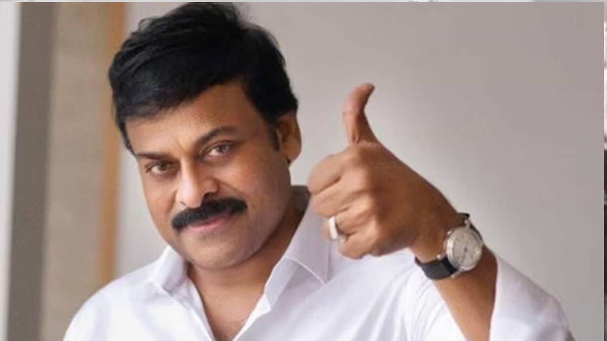 Chiranjeevi Gets Padma Vibhushan 2024, Do You Know About These Major Achievements of The South Star?