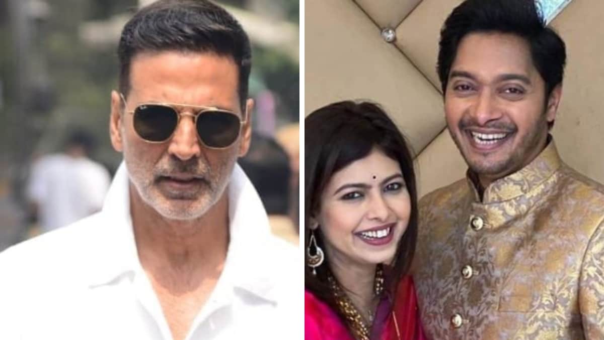 Shreyas Talpade’s Wife Reveals How Akshay Kumar ‘Kept Calling Her’ After Actor’s Heart Attack