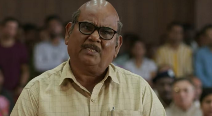 Kaagaz 2 cast discusses the relevance of its movie’s story in real life with Dr. Deepak Namjoshi