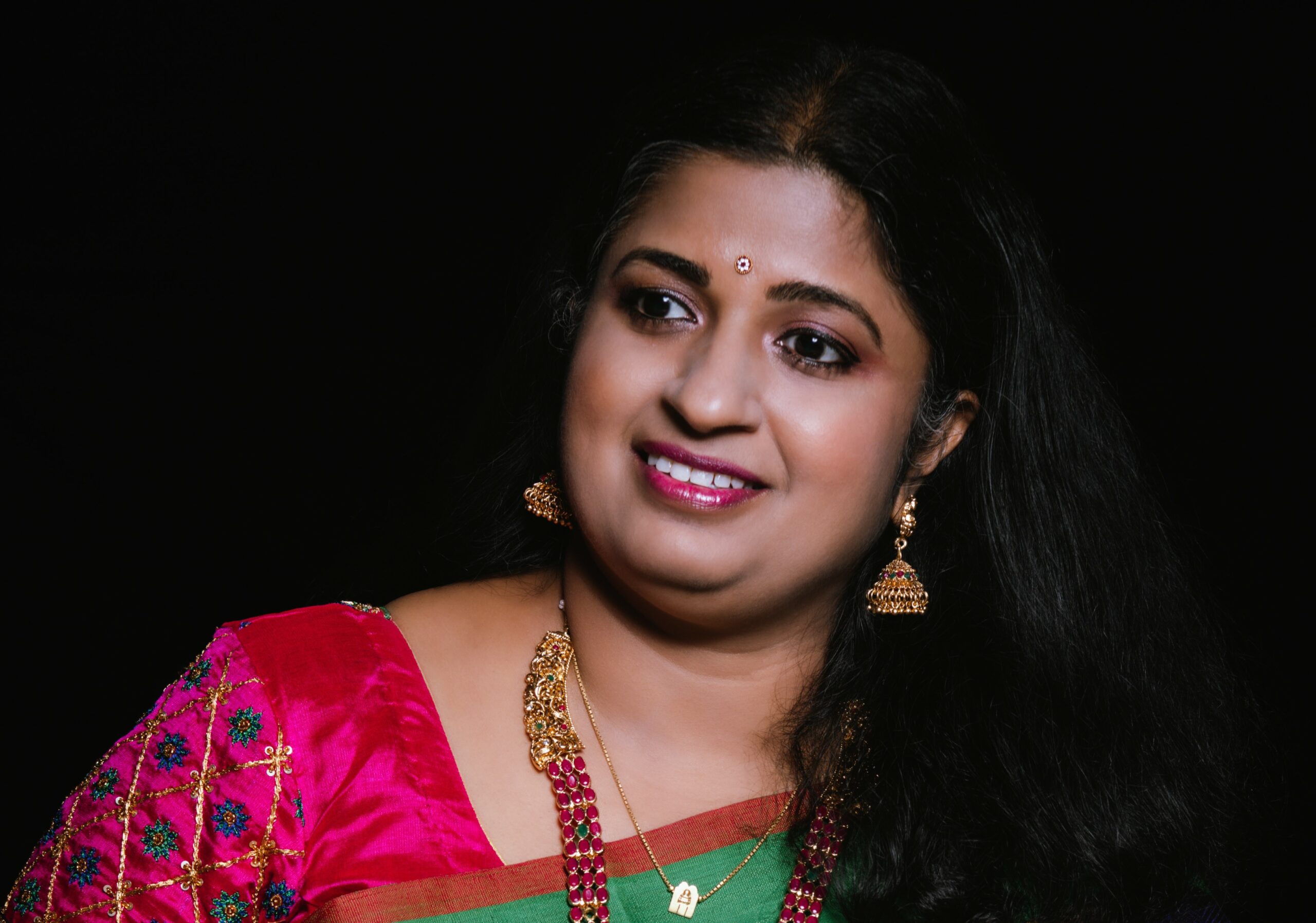 “My plan is to record and publish as many albums as I can on Carnatic music” – Kavitha Jayaraman