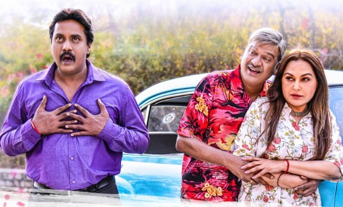 Love at 65 Movie OTT Release Date, OTT Platform, Time and More