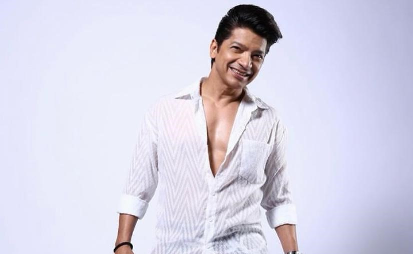 Baatein: Shaan’s new single is a timeless ode to love