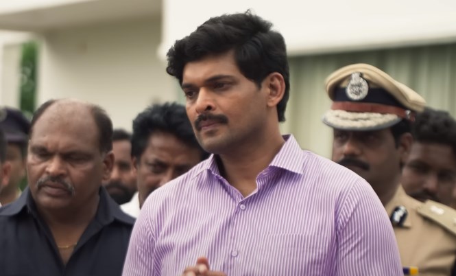 Vyooham Movie OTT Release Date, OTT Platform, Time and More