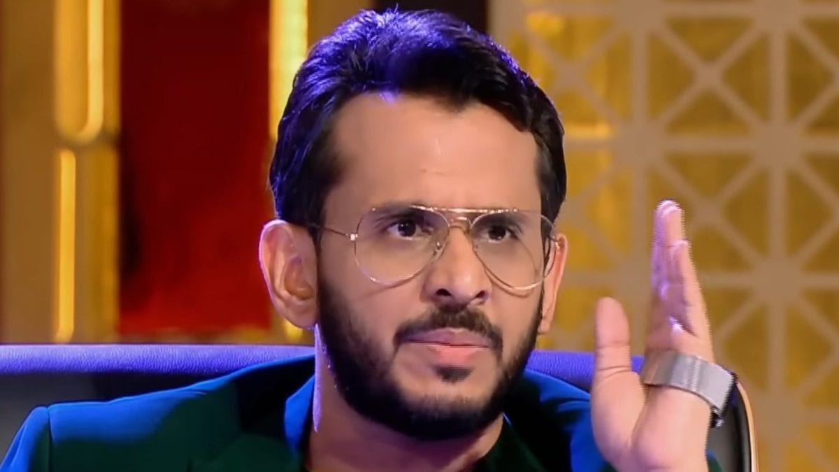 Shark Tank India 3: Aman Gupta Rejects Startup Praised By PM Modi, Says ‘It’s Not a Business’