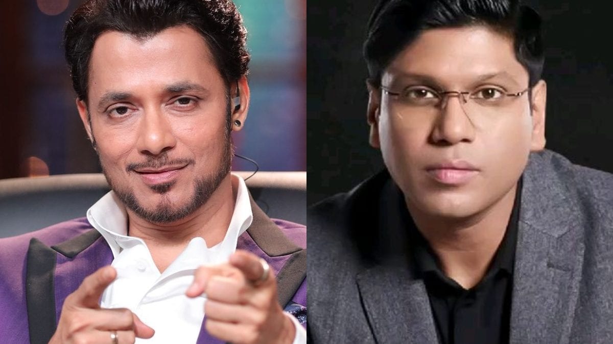 Shark Tank India 3: Anupam Mittal Gets Irritated With Peyush Bansal, Asks ‘Hum Baat Karle Thodi?’
