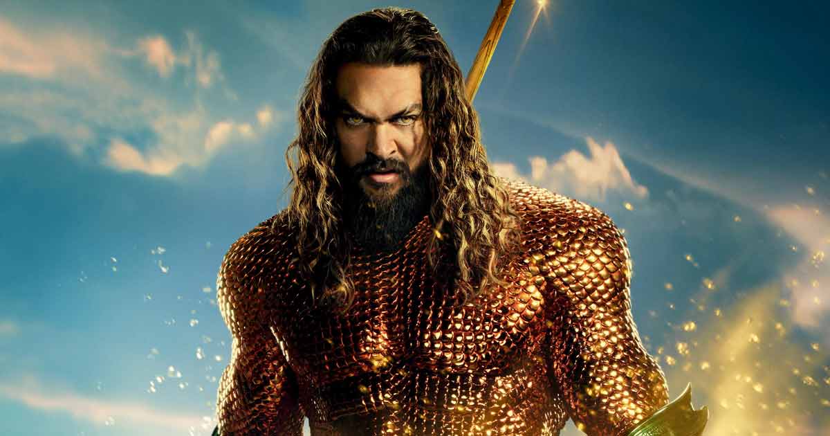 Aquaman 2 Box Office (Worldwide): Hits $300 Million Milestone In Overseas, Here’s Where It Stands Globally!