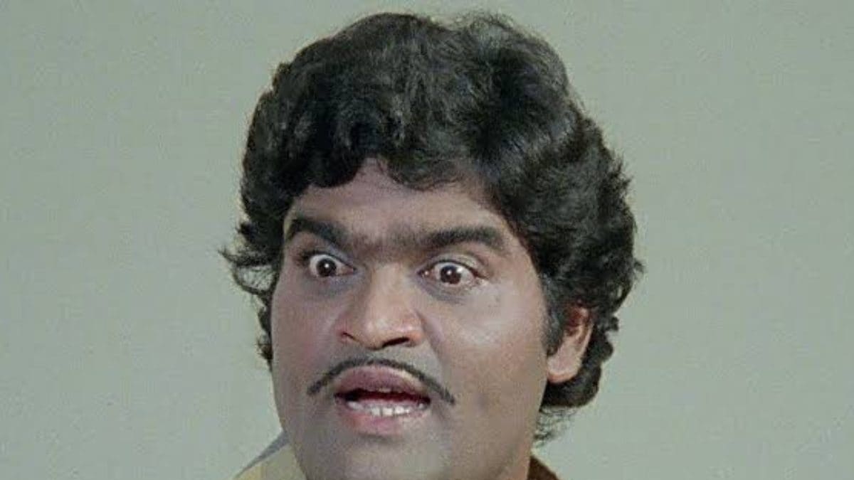 Veteran Actor Ashok Saraf Feels ‘Grateful’ As He Gets Honoured With Maharashtra Bhushan Award